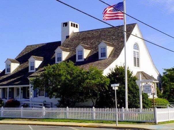 Beach Haven Free Public Library