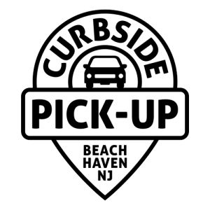 Beach Haven business-curbside-pick-up