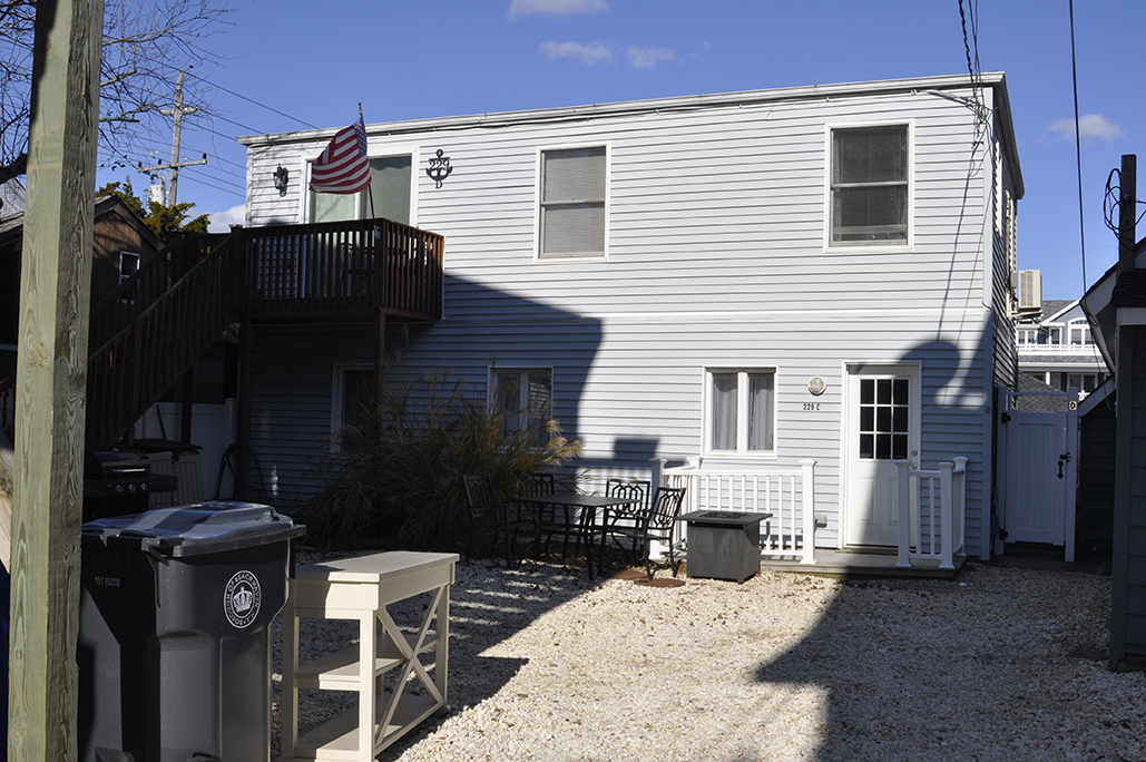 Land Use Board Borough of Beach Haven